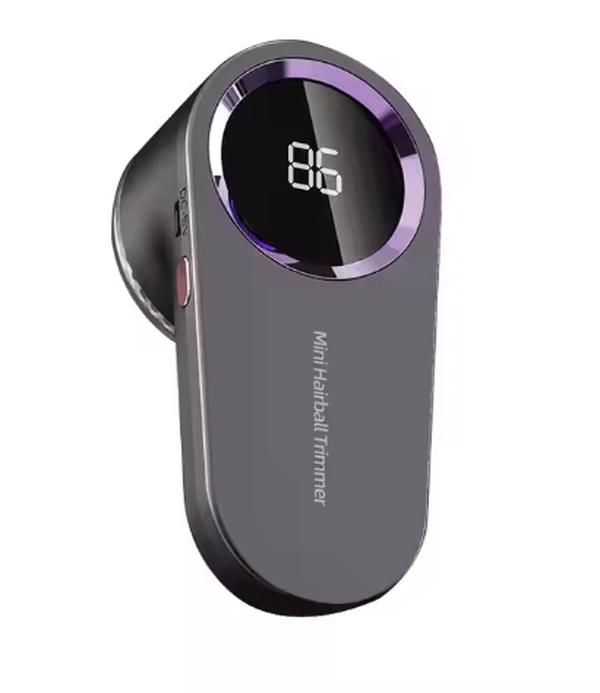 USB Rechargeable Lint and Hairballs Remover