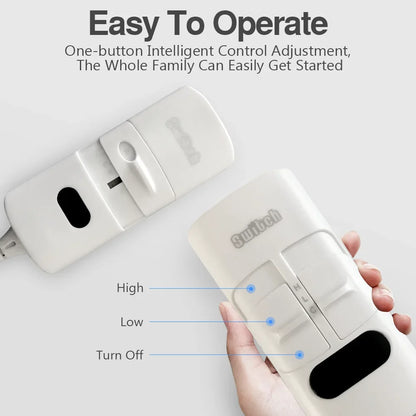 Electric Blanket 220V Thicken Thermostat Electric Blankets 70x150/120x150/150x180cm Electric Heating Blanket Winter Body Warmer