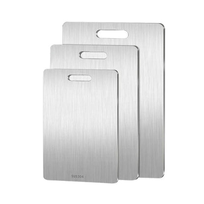 Stainless Steel Panel Chopping Board